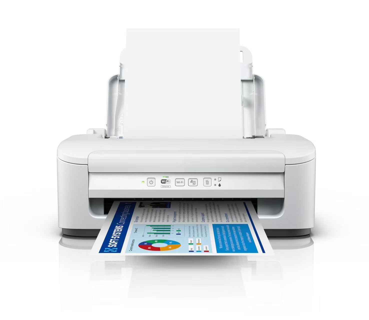 Amazon.co.jp: PX-S505 A4インクジェットプリンター：カラー印刷